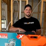 Win a Makita Cordless Brushless Compound Mitre Saw or Paslode Cordless Nailer Framer from Traded Australia