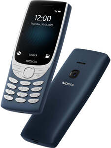 Nokia 8210 4G 128MB $99 + Delivery ($0 C&C/in-Store) @ JB Hi-Fi