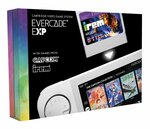 Win an Evercade EXP from Video Games Plus