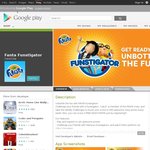 Fanta Funstigator App: Free 600ml Fanta with Registration