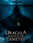 [SUBS, Prime] "Dracula the Demeter" & "Biosphere" Now Streaming @ Prime Video