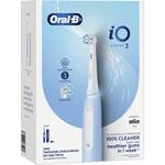 Oral-B iO3 Electric Toothbrush $22.25 @ Woolworths