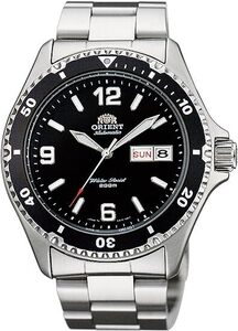 ORIENT Automatic Mako Divers Watch New Type SAA02001B3 $196.73, SAA02009D3 $196.73 Delivered @ Amazon JP via AU