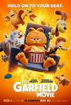 Win One of 10x Family (Admit 4) Inseason Passes to The Garfield Movie from Girl.com.au