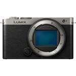 [Pre Order] Panasonic LUMIX S9 6K Compact Full Frame Camera Bonus 26mm Lens & 5-Year Warranty $2499 Delivered @ JB Hi-Fi