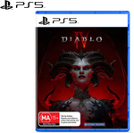 [PS5] Diablo IV $44.50 + Delivery ($0 with OnePass) @ Catch