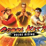 [PC, Steam] Cobra Kai 2: Dojos Rising US$2.13 (~A$3.24) @ Yuplay