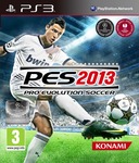 Pro Evolution Soccer 2013 PS3 or Xbox 360 $39 Delivered from The Hut UK
