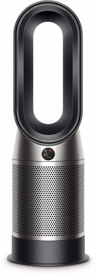 【美品】Dyson hot+cool WQ-CJ-SKA302BA Dyson Purifier Hot+Cool Gen1 Air Purifying Fan and Heater