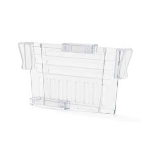4-Pack Clear Dividers $0.50 (Was $3) + Delivery ($0 C&C/ in-Store/ OnePass/ $65 Order) - Container Not Included @ Kmart
