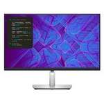 Dell P2723QE 27" 4K UHD Monitor (90W USB-C + Hub) $539 + Delivery ($0 to Metro/ SYD C&C/ $20 off mVIP) + Surcharge @ Mwave