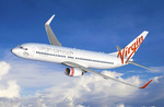 Virgin Australia: Domestic from $50 One Way, Bali $447 Return, Queenstown $401 Return, Fiji $485 Return @ IWTF