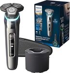 [Prime] Philips Norelco S9985/84 Electric Shaver w/Quick Clean, Travel Case, Pop-up Trimmer $282.37 Delivered @ Amazon US via AU