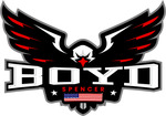 Win a US$1000 Prize Pack from Spencer Boyd Racing