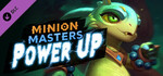 [PC, Steam] Free:  Minion Masters - Power UP DLC (Was $21.95) @ Steam