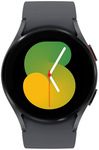 Samsung Galaxy Watch5 (4G/LTE, 40mm) – Graphite $279 + Free Delivery (RRP $599) @ Pop Phones Au