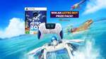 Win a Copy of Astro Bot (PS5) and DualSense Wireless Controller – Astro Bot Limited Edition from NextPlay