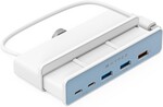 HyperDrive 5-in-1 USB-C Hub for iMac 24-inch $25 Delivered @ Phonebot