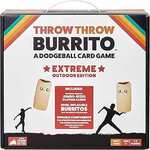 Throw Throw Burrito by Exploding Kittens: Extreme Outdoor Edition $24 + Delivery ($0 with Prime/ $59 Spend) @ Amazon AU