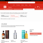 [VIC] Aberlour 12 yr Double Cask 1L - 2 for $150 C&C Only @ Lotte Duty Free, Melbourne