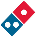 Buy 1 Premium or Traditional Pizza & Get 1 Large Traditional/Value Max/Value Pizza from $1.00 @ Domino's