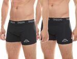 Kappa Men's Trunks 6 Pairs for $33.95 (RRP $74) or 12 Pairs for $56.34 (RRP $148) Delivered @ Zasel