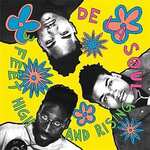 De La Soul - 3 Feet High and Rising (LP2-Yellow Version) - Vinyl $49.64 + Delivery ($0 with Prime/ $59 Spend) @ Amazon US via AU