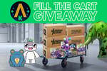 Win $500 in Store Credit from Nostalgix TCG