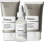 The Ordinary Daily Set $21.54 (40% off) with Free Shipping @ The Ordinary