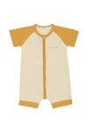 40% off RRP Bonds Zippys: Romper $9.59,  Wondersuit from $10.17 + $6.95 Delivery ($0 C&C/ Members/ $69 Order) @ Bonds Online