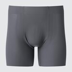 AIRism Boxer Briefs $9.90 + $7.95 Delivery ($0 C&C/ in-Store/ $75 Order) @ UNIQLO