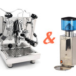 Bezzera Domus Galatea Espresso Machine w/ Grinder Bundle $2,299 (Was $3,820) Delivered @ Coffee Machine Specialist Brisbane