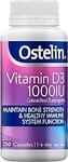 [Prime] Ostelin Vitamin D3 1000IU Capsules 250 $22.49 ($20.24 Sub & Save) Delivered @ Amazon AU