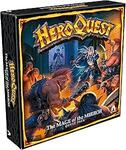 HeroQuest The Mage of The Mirror Quest Pack $55.63 (44% off RRP) + Delivery ($0 with Prime / $59 Spend) @ Amazon AU