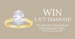 Win a 1.00ct Diamond Valued at $2,000 from All Diamonds