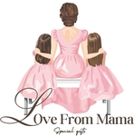 Free Gift Wrapping on Hampers and Baby Boxes @ Love from Mama