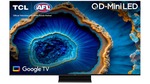 TCL C755 Mini LED TV: 55" $797, 65" $1085, 75" $1437, 85" $2045, 98" $3837 + 10% Back HN GC + Delivery ($0 C&C) @ Harvey Norman