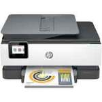 HP OfficeJet Pro 8020e All-in-One Printer $139.98 Delivered @ Hot Toner