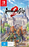 [Switch, PS5] Romancing Saga 2: Revenge of The Seven $49 + Delivery ($0 C&C/in-Store) @ JB Hi-Fi