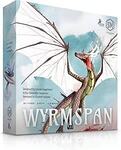 Wyrmspan Board Game $71.98 Delivered @ Amazon AU