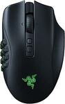 Razer Naga V2 Pro $219.01, Razer Basilisk V3 Pro Wireless $169 Delivered @ Wireless 1, Magic Mouse $98 via Amazon AU