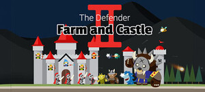 [PC, Steam] Free - The Defender: Farm and Castle 2 @ Steam