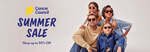 30% off Cancer Council Sunglasses + 10% off for New Customer, $5 Delivery ($0 over $50 Spend) @ Eyewear Index