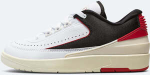 Air Jordan 2 Sneakers $85 (RRP $230-$270, Multiple Colors) + $15 Delivery ($0 with $350 Order) @ Up There Athletics