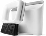 2-in-1 Dustpan Set $1 (Was $4) + Delivery ($0 C&C/ in-Store/ OnePass/ $65 Order) @ Kmart