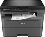 Brother HL-L2464DW, Wireless Mono Printer/Scanner/Copier, 28ppm $194.65 Delivered @ Amazon AU