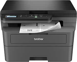 Brother HL-L2464DW Wireless Duplex Mono Laser Printer (28ppm) with Scanner $194.65 Delivered @ Amazon AU