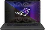 ASUS ROG Zephyrus G16 16" Laptop: Intel Core i7-13620H, Nvidia RTX 4070 8GB, 16GB RAM, 512GB SSD $2298.65 Delivered @ Amazon AU