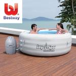DealsDirect Portable/Inflatable Lay-Z-Spa Hot Tub - $399 + $10 Capped Shipping! (Exp 12pm 25th)