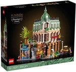 LEGO Creative Expert Boutique Hotel 10297 $279.99 (RRP $349.99) Delivered / C&C @ MYER